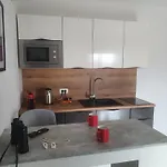 Gordana Ii Apartman *