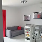 Apartman Gordana Ii *