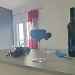 Apartman Gordana Ii *
