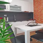 Apartman Gordana Ii *