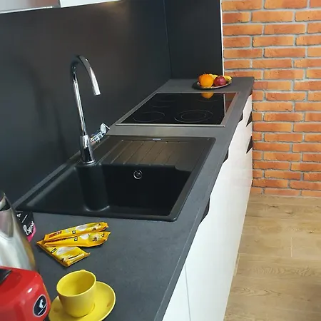 Gordana Ii Apartament