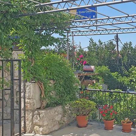 Gordana Ii Apartament Hvar Town