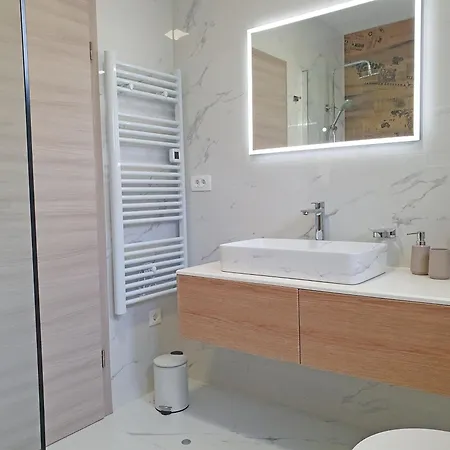 Gordana Ii Apartament Hvar Town