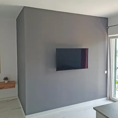 Apartament Gordana Ii