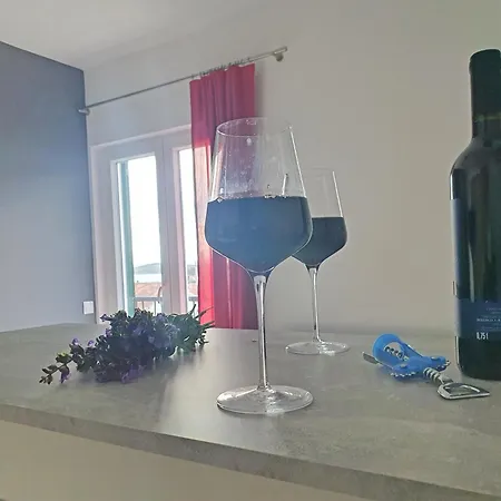 Apartament Gordana Ii *