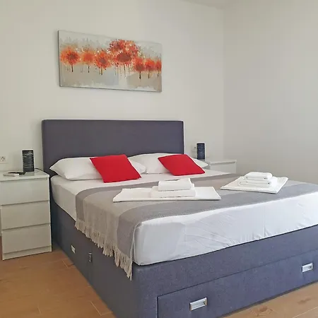 Apartament Gordana Ii Hvar Town