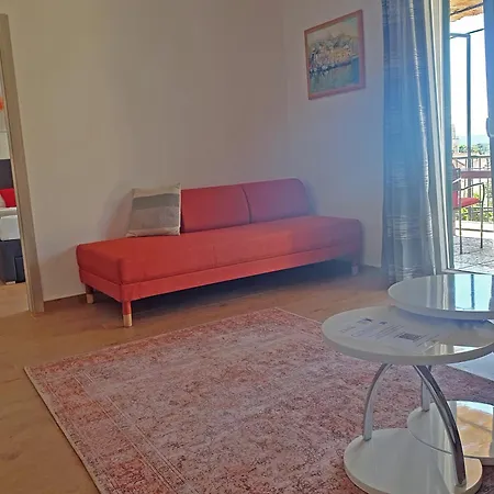 Apartman Gordana Ii