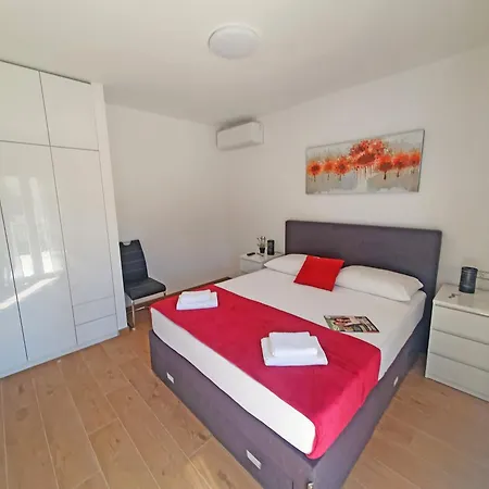 Gordana Ii Apartament Hvar Town
