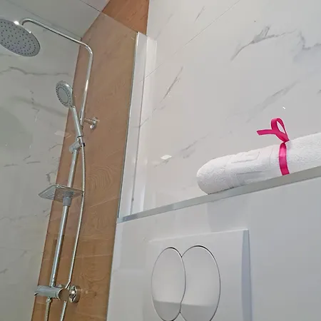 Apartament Gordana Ii *