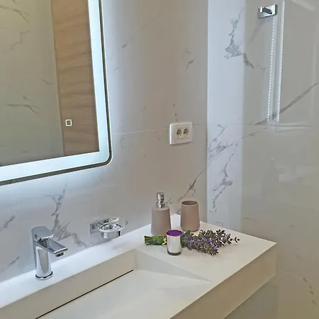 Apartament Gordana Ii *