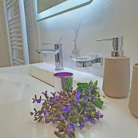Gordana Ii Apartament